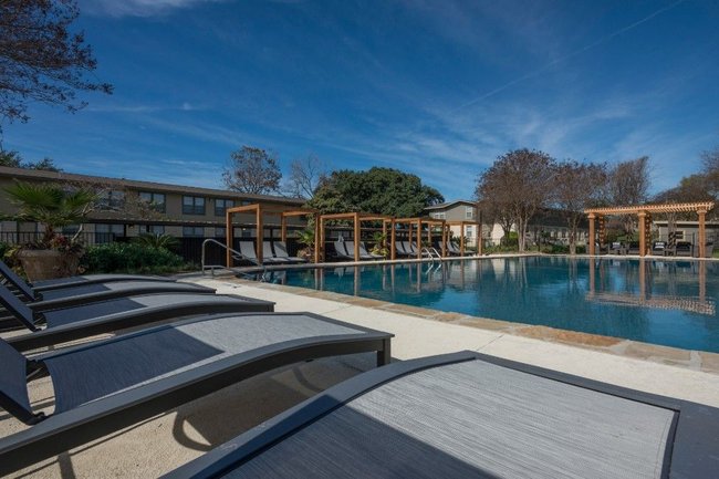 Sunset Ridge Apartments - 143 Reviews | San Antonio, TX Apartments for