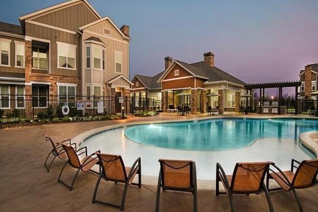 Villas at Sienna Plantation - 125 Reviews | Missouri City, TX