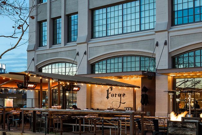 Modera Jack London Square 12 Reviews Oakland, CA