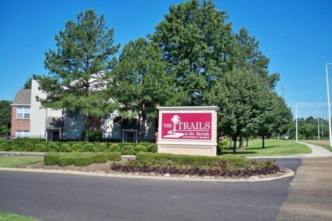 The Trails at Mount Moriah - 133 Reviews | Memphis, TN Apartments for