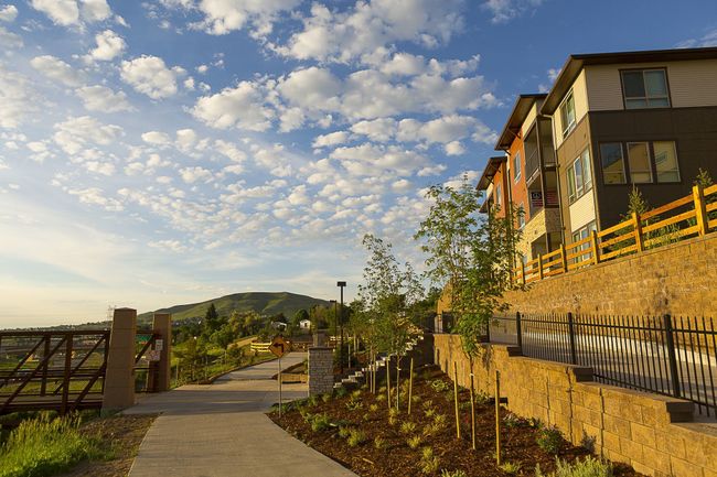 Outlook Golden Ridge Apartments - 47 Reviews | Golden, CO Apartments