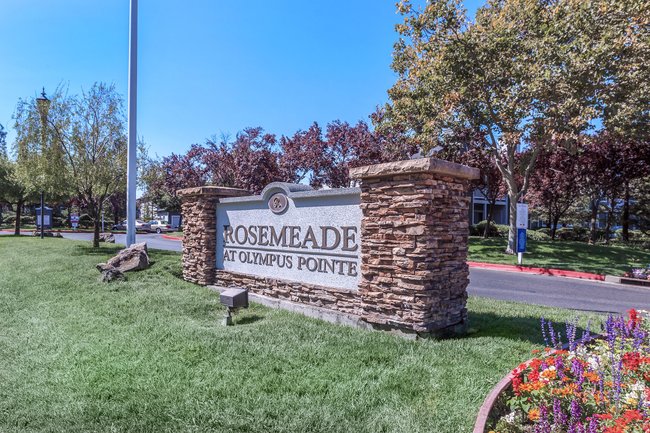 Rosemeade At Olympus Pointe - 64 Reviews | Roseville, CA Apartments for