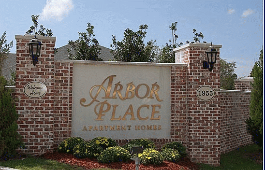 Arbor Place Apartments 55 Reviews Biloxi, MS