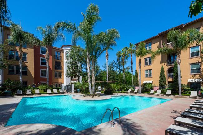 The Ventana Luxury Rentals - 71 Reviews | Playa Vista, CA Apartments ... The Ventana Luxury Rentals - 71 Reviews | Playa Vista, CA Apartments ...
