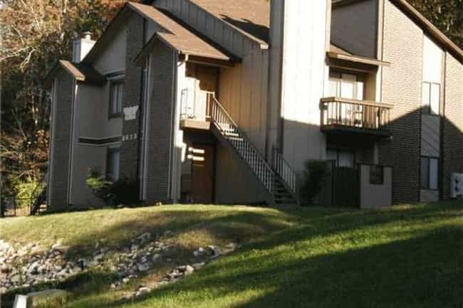 Candlewood Apartments - 162 Reviews | Huntsville, AL Apartments for