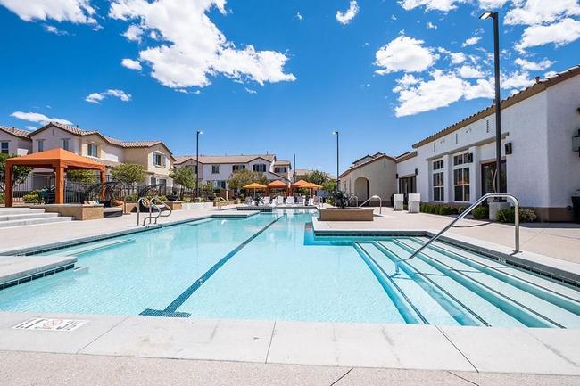 Elysian at Southern Highlands 1 Reviews Las Vegas, NV