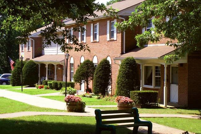 Heritage Amity Commons - 19 Reviews | Douglassville, PA Apartments for