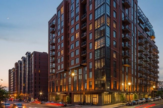 ORE 82 Apartments - 66 Reviews | Washington, DC Apartments for Rent