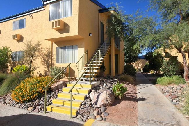 Quail Ridge Apartments 20 Reviews Las Vegas, NV