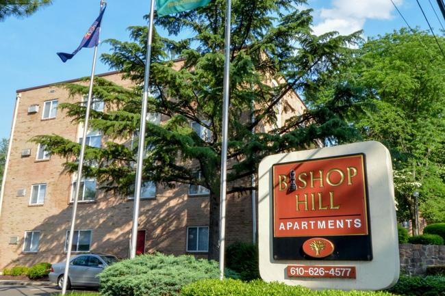 Bishop Hill Apartments - 219 Reviews | Secane, PA Apartments for Rent