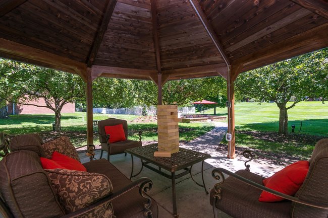 Minikahda Court Apartments - 91 Reviews | Saint Louis Park, MN