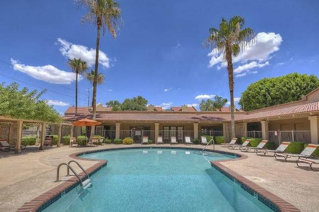 Motif Apartment Homes - 338 Reviews | Phoenix, AZ Apartments for Rent
