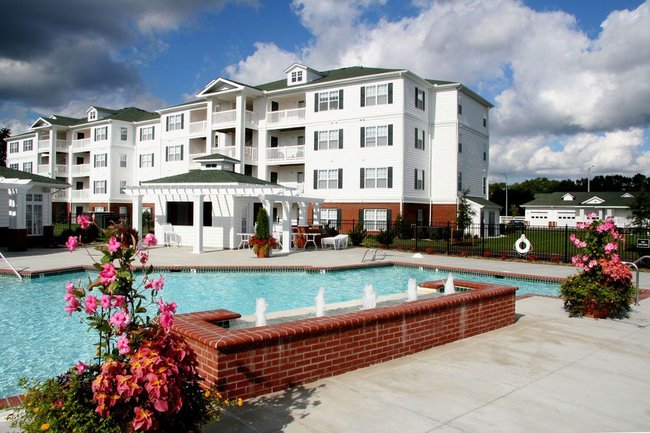 Brenneman Farm Apartments - 71 Reviews | Virginia Beach, VA Apartments