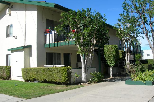 Park Parthenia Apartments 35 Reviews Northridge Ca Resident Photo Of Park Parthenia Apartments In Northridge Ca
