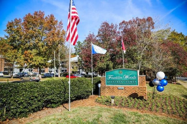 Franklin Woods - 63 Reviews | Chapel Hill, NC Apartments for Rent