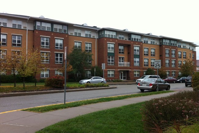 Oak Hill Apartments - 70 Reviews | Pittsburgh, PA Apartments for Rent