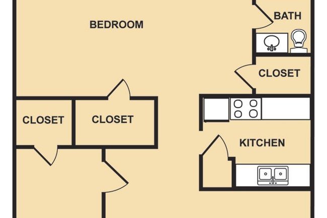 Tanglewood Place Apartments - 63 Reviews | Houston, TX Apartments for