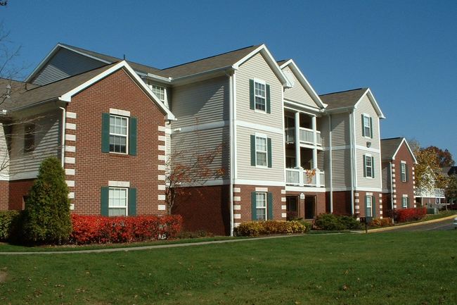 Forest Ridge - 66 Reviews | Cuyahoga Falls, OH Apartments for Rent