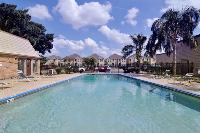 Park West Apartments 22 Reviews Houston, TX Apartments